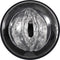 Zero Tolerance ''Double Decker'' Stroker - Black/Clear