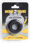 Boneyard ''Ultimate'' C/Ring 2inch -Blk