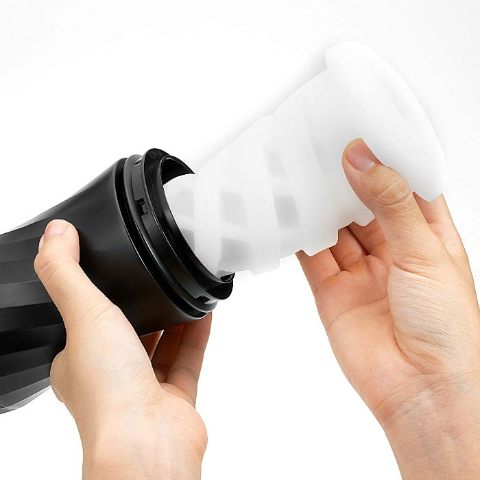 Tenga Air Tech Twist "Tickle" Masturbator