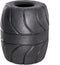 PF SilaSkin 2&quot; Ball Stretcher -Black