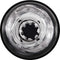 Zero Tolerance ''Double Decker'' Stroker - Black/Clear
