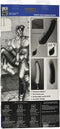 Tom of Finland Tom's Inflatable Silicone Dildo