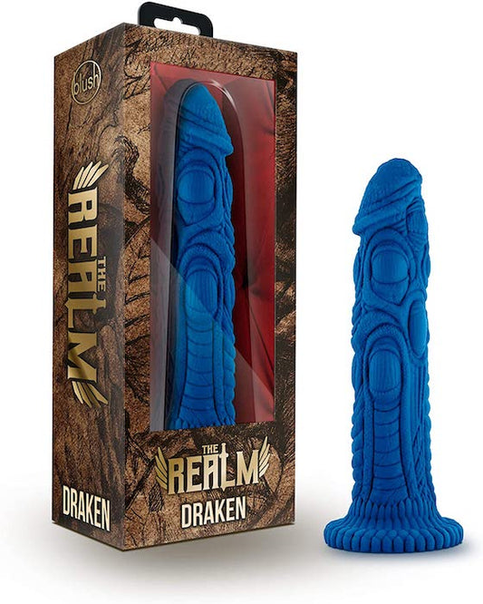 The Realm "Draken" -Dildo