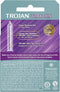Trojan ''Ultra Thin'' Latex Condoms -3Pk