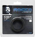 PF Rocco ''Steele Hard'' Cock Ring -1.4''