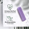 Gaia ''Eco'' Rechargeable Bullet - Lilac