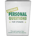 Extreme Personal Questions ''for Stoners'' Game