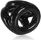 Oxballs ''Tri-Sport'' 3-Ring Cocksling -Blk