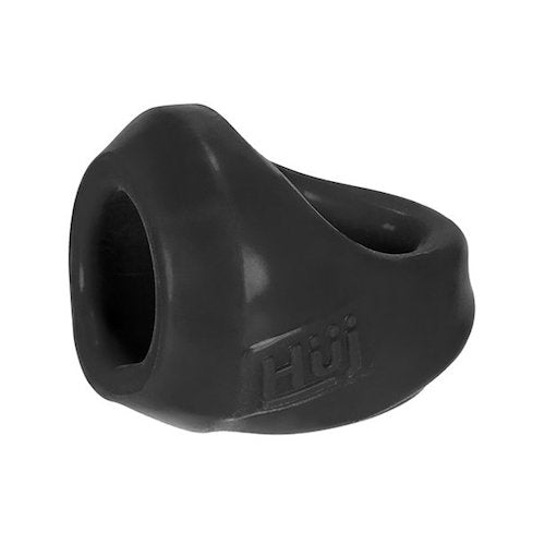 Hunkyjunk "Clutch" CockBall Sling -Tar