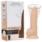 Naked Addiction Rotating & Vibrating Dildo