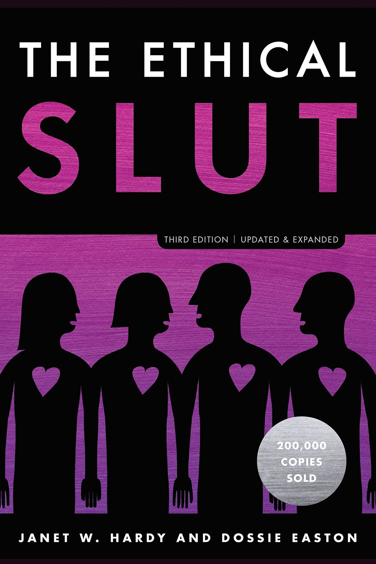 The Ethical Slut: A Practical Guide to Polyamory, Open Relationships, and Other Adventures (2nd Edition)