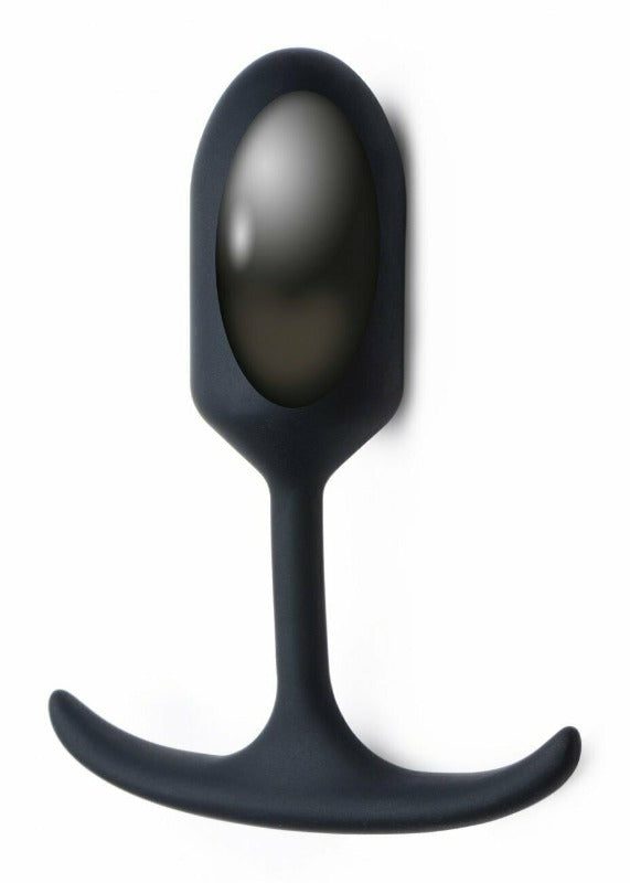 Heavy Hitters "Weighted" Plug -Small