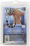 Calex ''X-10'' Anal Beads -Black