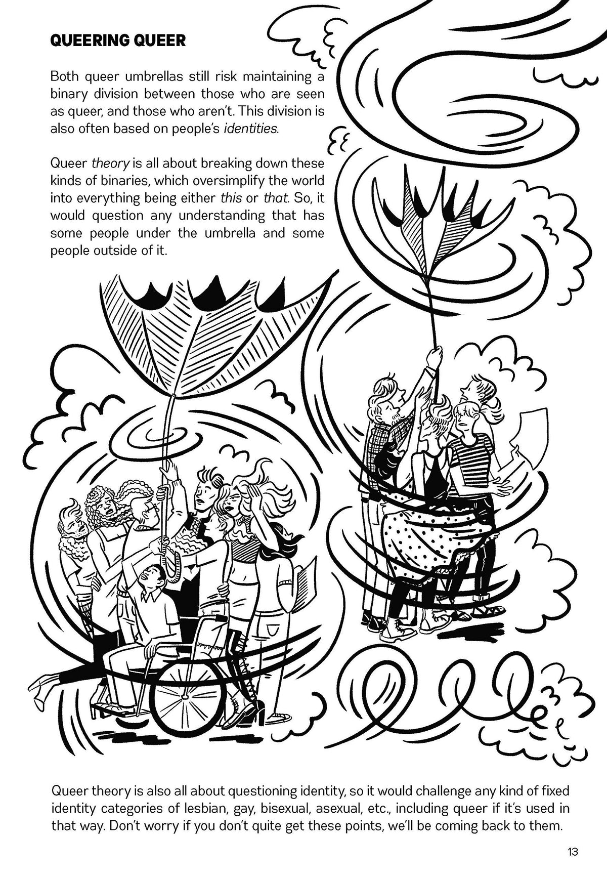 Queer: A Graphic History