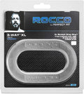 PF Rocco ''3-Way Wrap'' -Cock Ring