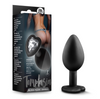 Temptasia ''Bling'' Butt Plug -Small