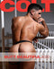 COLT Calendar ''Butt Beautiful'' 2022
