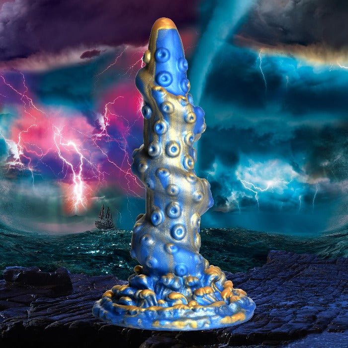 Creature Cocks  "Lord Kraken" -Dildo