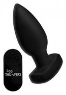 Ass Thumpers The Taper Smooth Anal Plug 10X