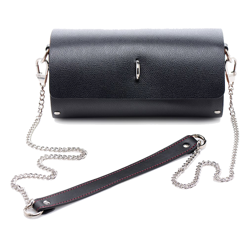 MS "Kinky Clutch" Bondage Set w/Case