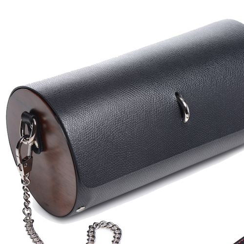 MS "Kinky Clutch" Bondage Set w/Case
