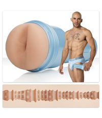 FleshJack - Eros - Austin Wilde