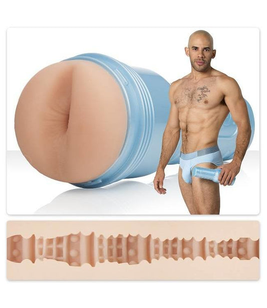 FleshJack - Eros - Austin Wilde