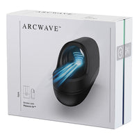 Arcwave "Ion" Pleasure Air Male Stroker