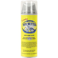 Boy Butter H2O 5oz E-Z Pump