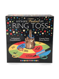 Let's Get Fucked Up ''Ring Toss'' Game For ADULTS