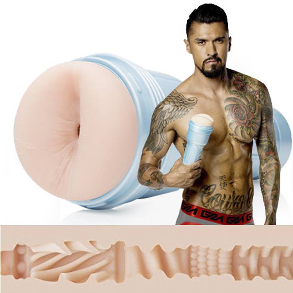 FleshJack - Boomer Banks - Sonic Boom
