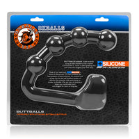 OxBalls "Buttballs" Asslock Cocksling