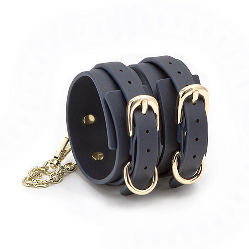 Bondage Couture "Ankle" Cuffs