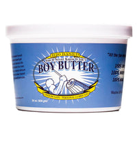 Boy Butter H2O 16oz Tub