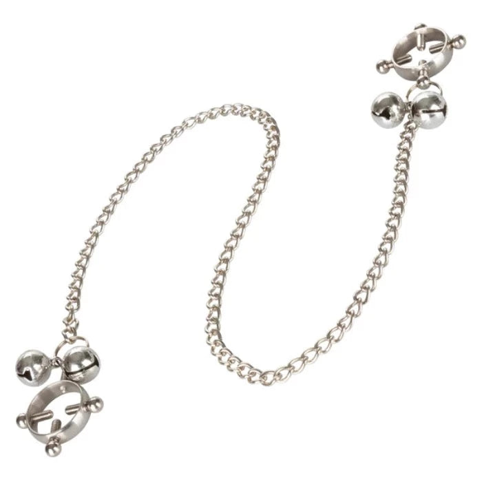 Calex Grips 4 Point Nipple Press w/Chain