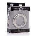 MS ''Magnetize'' Ball Stretcher -Stainless