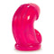 Oxballs ''Cock-Lock'' Chastity Cage -Pink