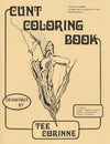 Cunt Coloring Book