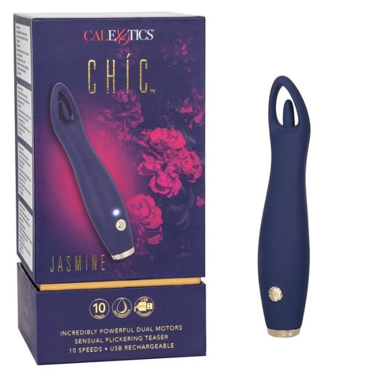CalExotics "Chic" Jasmine Vibrator
