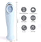 Maia ''Destiny'' Suction Vibe w/ Flickering Tongue -Blue