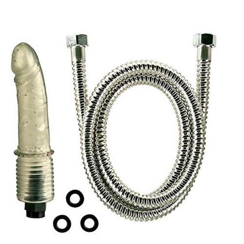 COLT ''Shower Shot'' Dildo Douche