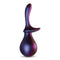 Hueman Anal Shower ''Nebula Bulb'' -Purple