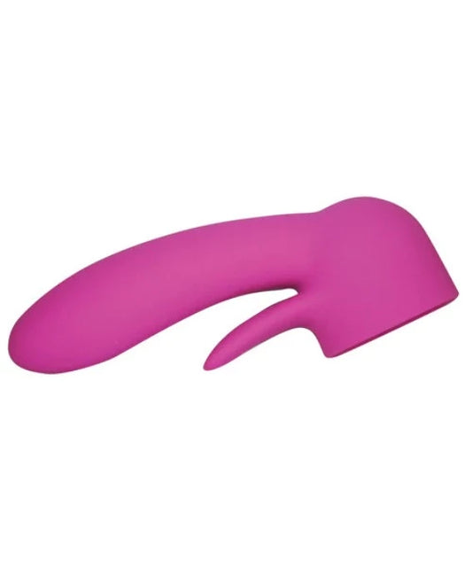 Shibari Mini Halo "Blush" Wand Attachment -Pink