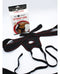 Get Lucky ''Strap On'' Harness -Black