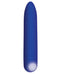 ZT ''All Mighty'' Rechargeable Bullet 10 speed -Blue