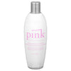 Pink Silicone Lube 8oz