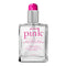 Pink Silicone Lube  4oz Glass