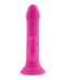 Evolved ''Somebunny'' To Love Vibrating Rabbit -Pink