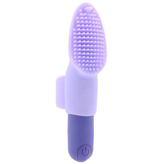 Evolved 'Fingerific' Finger Vibe -Purple