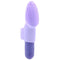 Evolved ''Fingerific'' Finger Vibe -Purple